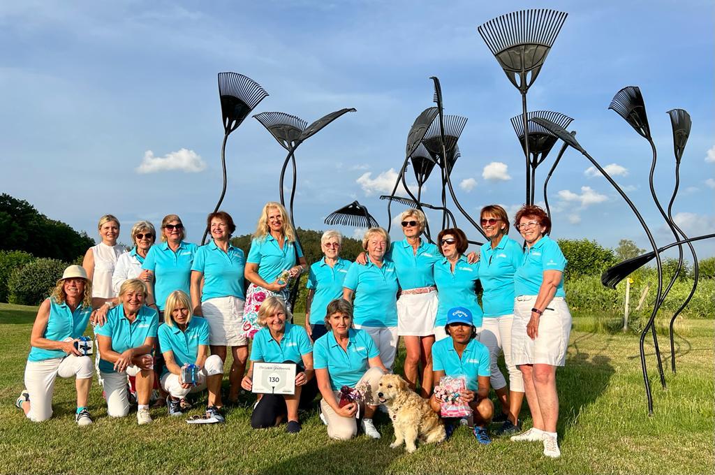 2022-06-29 Peter Hahn Ladies Turnier
